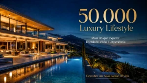 Mega Pack de Vídeos Lifestyle, riqueza, ostentação - Vídeos e Cortes Cortes Virais