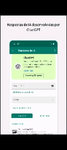 Conectar Chat GPT ao w.busines pelo celular - Softwares e Licenças