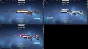 Conta Imortal 2 ( 1275 VP) + Conta lol (690 RP) - Valorant