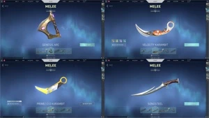 Conta Imortal 2 ( 1275 VP) + Conta lol (690 RP) - Valorant