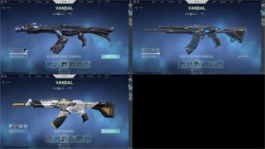 Conta Imortal 2 ( 1275 VP) + Conta lol (690 RP) - Valorant