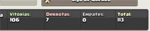 Clã nível 13 - Clash of Clans