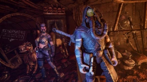 Xbox Necromunda: Hired Gun #C42623