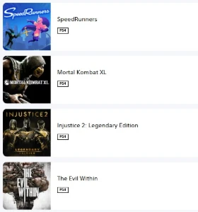 Conta Psn Barata Pra Sair Logo - Outros