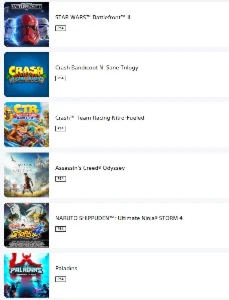 Conta Psn Barata Pra Sair Logo - Outros