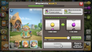 Clash of clans cv 13