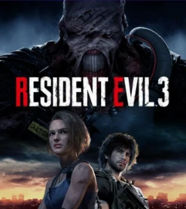 Resident Evil 3 Steam Key