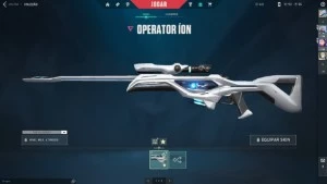Vendo Conta Valorant 