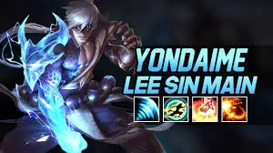 [LOL] Nick raro - League of Legends