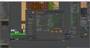 RP 185 - Descubra. - Tibia