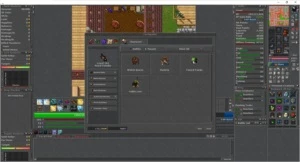 RP 185 - Descubra. - Tibia