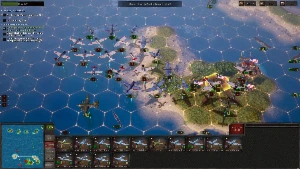 Xbox Strategic Mind: The Pacific #C93316