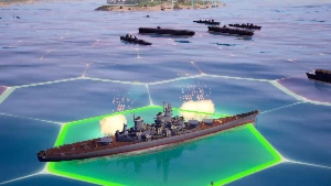 Xbox Strategic Mind: The Pacific #C93316