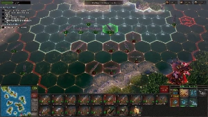 Xbox Strategic Mind: The Pacific #C93316