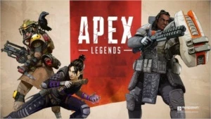 2600 Apex coins Xbox One - Apex Legends