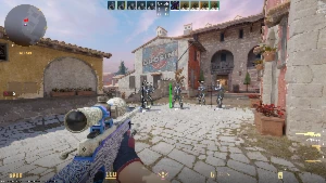 Iniuria Lifetime Cs2 - Counter Strike