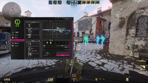 Iniuria Lifetime Cs2 - Counter Strike