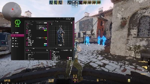 Iniuria Lifetime Cs2 - Counter Strike