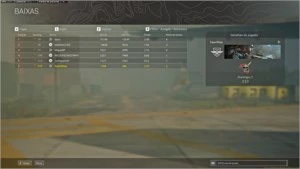 Conta Battle net COD CW + COD MW - Call of Duty