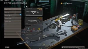 Conta Battle net COD CW + COD MW - Call of Duty