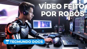🔥 Faça cortes de vídeo no automático - Redes Sociais