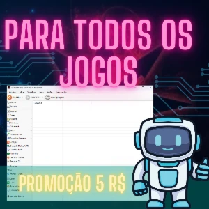 🤖 Khaos Magro Melhor Macro Do Mercado