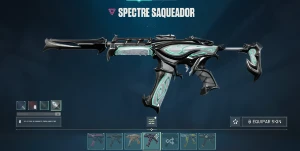 Conta Valorant Com Muitas Skins - Barata
