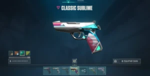 Conta Valorant Com Muitas Skins - Barata