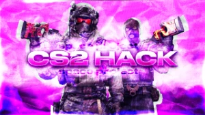 Hack Para Cs2 - Wall - Aimbot - No Recoil E Mais - Counter Strike