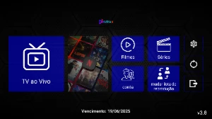 Edição de Lançamento: Painel ADM (Lote Limitado) - Serviços Digitais