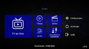 Edição de Lançamento: Painel ADM (Lote Limitado) - Serviços Digitais