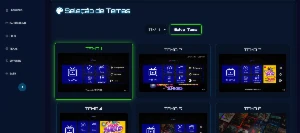 Edição de Lançamento: Painel ADM (Lote Limitado) - Serviços Digitais