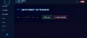 Edição de Lançamento: Painel ADM (Lote Limitado) - Serviços Digitais