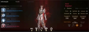 Dekaron G Maga Epica Lvl 46 SA2 - Outros