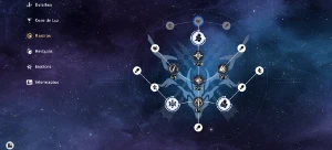 Honkai Star Rail - Seele + BIS + Silver Wolf + Jing Yuan - T - Honkai: Star Rail