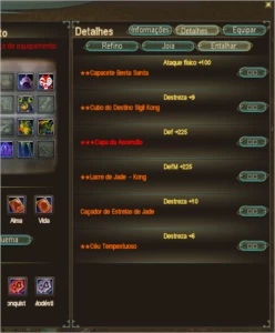 SK GEMINI R8 UP3 /G17 UP2 ATUALIZADO - Perfect World PW