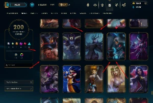 Riven 2012, urfwick,  pax sivir, janna e elise vitoriosa - Grand Fantasia GF