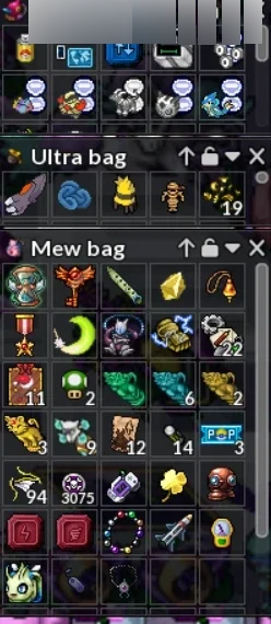 Seavell 583 OCEAN - PokeXGames PXG