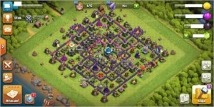 Clash Of Clans