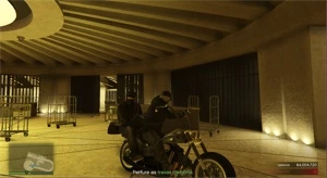 gta v online execução de heist com recompensas a 100%