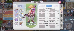 SNIPER 59/14 com EMAIL - Server: Mjolnir Mountains - Ragnarok Online