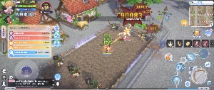 SNIPER 59/14 com EMAIL - Server: Mjolnir Mountains - Ragnarok Online