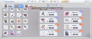 SNIPER 59/14 com EMAIL - Server: Mjolnir Mountains - Ragnarok Online