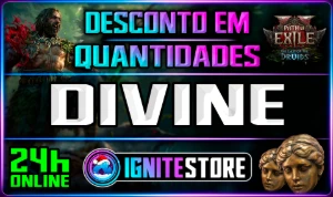 Path Of Exile 1 e 2/Poe 2/Poe 1/ - The Last Of The Druids - Path of Exile 1 and 2