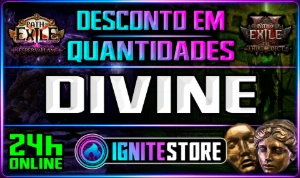 Path Of Exile 1 e 2/Poe2/Poe1/ - Keepers Of  The Flame