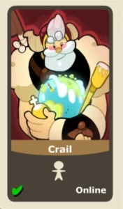 CONTAS SERVIDOR CRAIL (RETRO) LVL 100~110 - Dofus