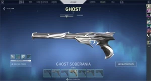Imortal 3 episódios, 1° e 2° passe, 717 reais em skin - Valorant