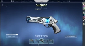 Imortal 3 episódios, 1° e 2° passe, 717 reais em skin - Valorant