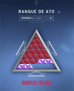 Imortal 3 episódios, 1° e 2° passe, 717 reais em skin - Valorant