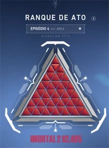Imortal 3 episódios, 1° e 2° passe, 717 reais em skin - Valorant